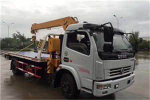 檀营24小时道路救援服务