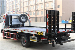 檀营24小时道路救援电话