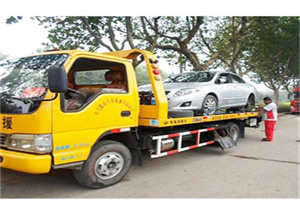 檀营附近24小时汽车拖车服务热线