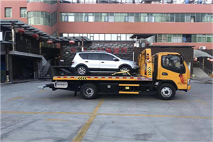 檀营汽车紧急补胎换胎救援