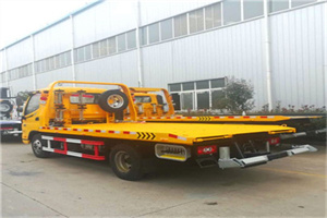 檀营附近拖车救援搭电