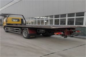 檀营24小时公路救援电话