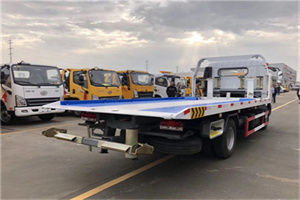 檀营汽车救援补胎