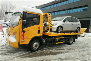 檀营附近道路救援服务