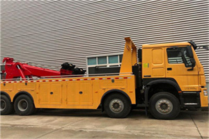 檀营道路救援公司